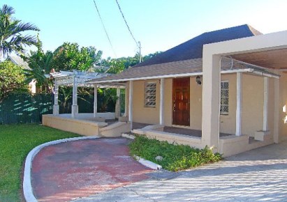 dom na sprzedaż - Bahamy, Nassau Island