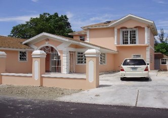 dom na sprzedaż - Bahamy, Nassau Island