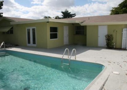 dom na sprzedaż - Stany Zjednoczone, Fort Lauderdale