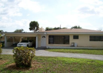 dom na sprzedaż - Stany Zjednoczone, Fort Lauderdale
