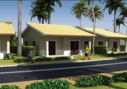 dom na sprzedaż - Brazylia, Tibau do Sul