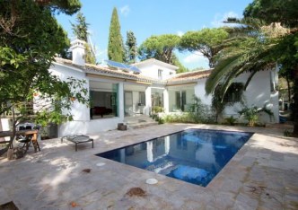 dom na sprzedaż - Hiszpania, Marbella.