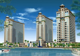 mieszkanie na sprzedaż - Zjednoczone Emiraty Arabskie, Dubaj