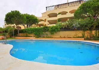 mieszkanie na sprzedaż - Hiszpania, Marbella.