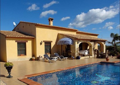 dom na sprzedaż - Hiszpania