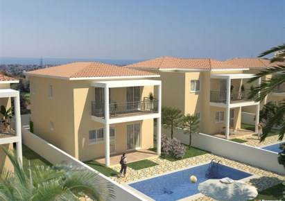 dom na sprzedaż - Cypr, Paphos