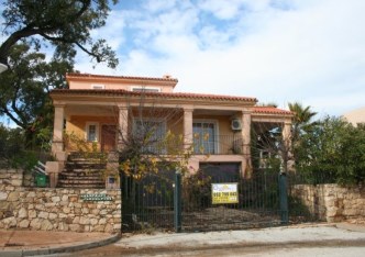 dom na sprzedaż - Hiszpania, Marbella.
