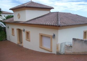 dom na sprzedaż - Hiszpania, Moraira.