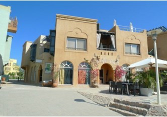 mieszkanie na sprzedaż - Egipt, El Gouna