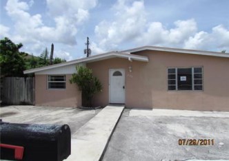 dom na sprzedaż - Stany Zjednoczone, Miami