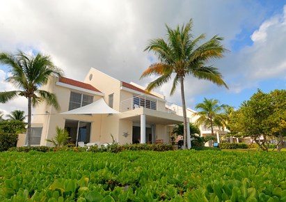 dom na wynajem - Bahamy, Nassau Island