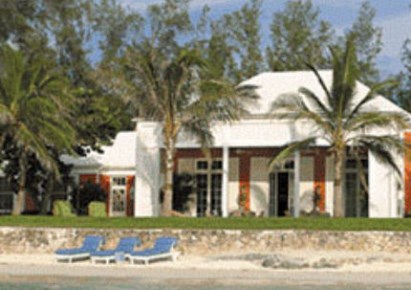 dom na wynajem - Bahamy, Nassau Island