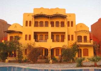 mieszkanie na wynajem - Egipt, El Gouna