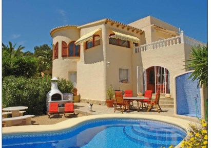 dom na sprzedaż - Hiszpania