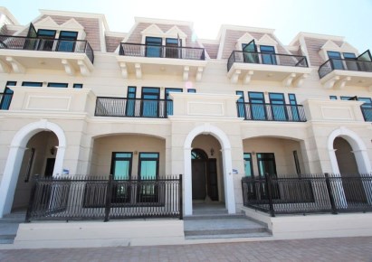 dom na sprzedaż - Zjednoczone Emiraty Arabskie, Dubaj