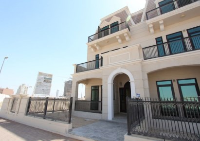 dom na sprzedaż - Zjednoczone Emiraty Arabskie, Dubaj