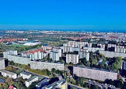 mieszkanie na sprzedaż - Szczecin, Pogodno